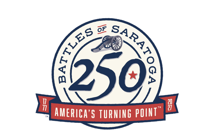 Battles of Saratoga 250 — America's Turning Point